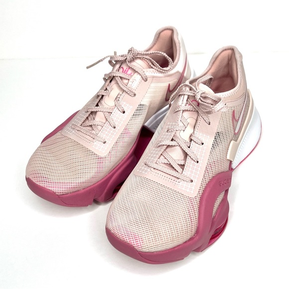 NEW Nike Air Zoom SuperRep 3 - Picture 4 of 7